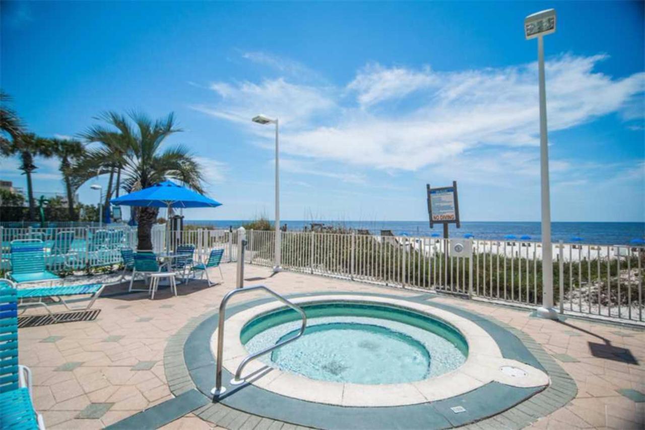 Boardwalk Beach Resort By Royal American Beach Getaways Panama City Luaran gambar