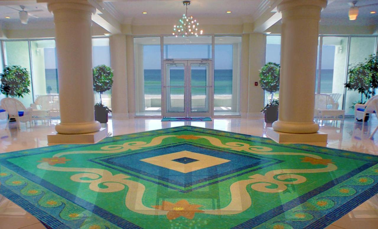 Boardwalk Beach Resort By Royal American Beach Getaways Panama City Luaran gambar
