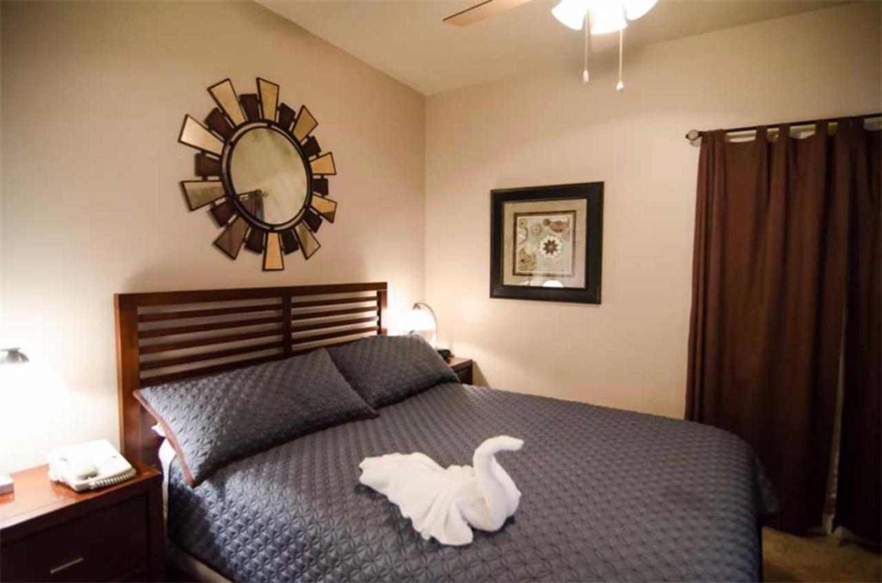 Boardwalk Beach Resort By Royal American Beach Getaways Panama City Luaran gambar