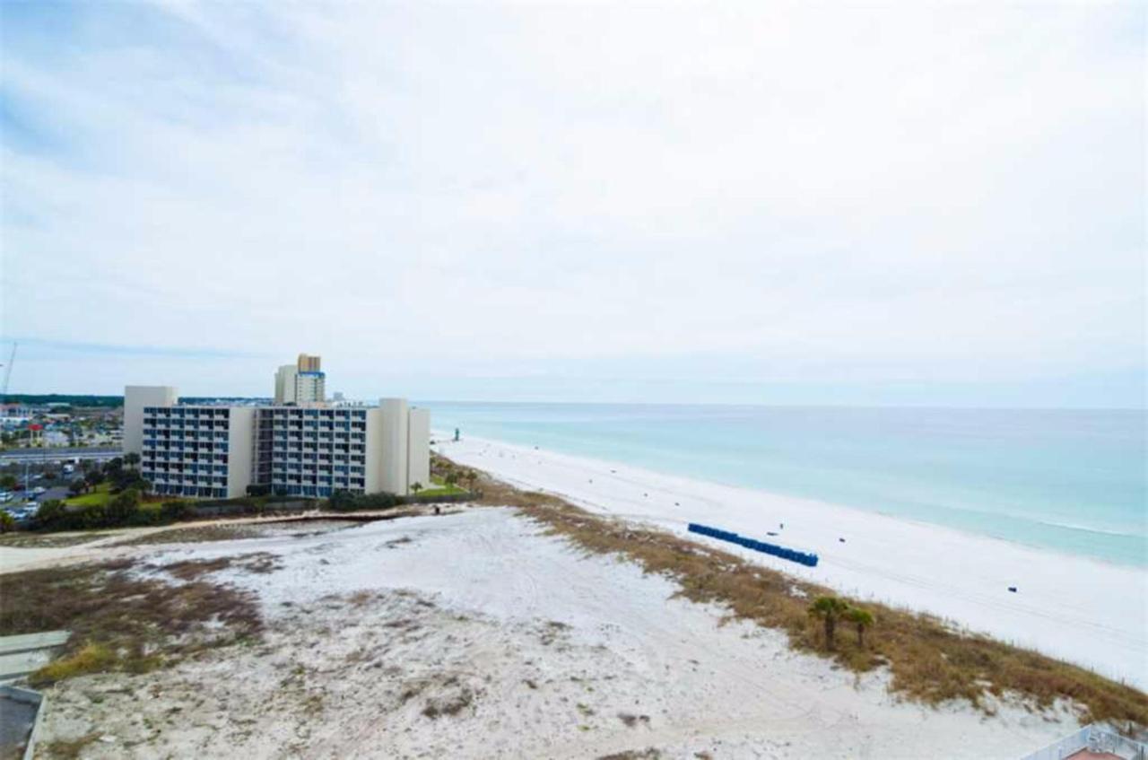 Boardwalk Beach Resort By Royal American Beach Getaways Panama City Luaran gambar