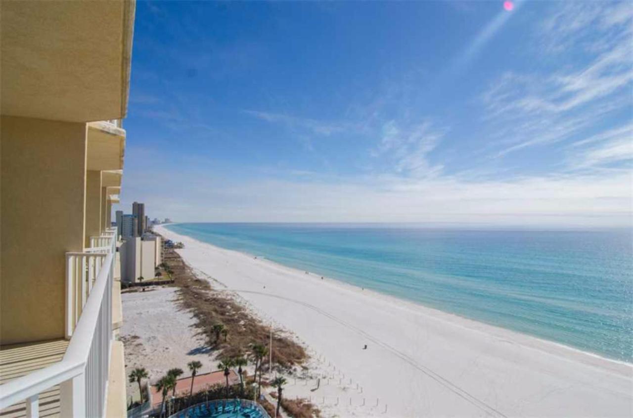 Boardwalk Beach Resort By Royal American Beach Getaways Panama City Luaran gambar